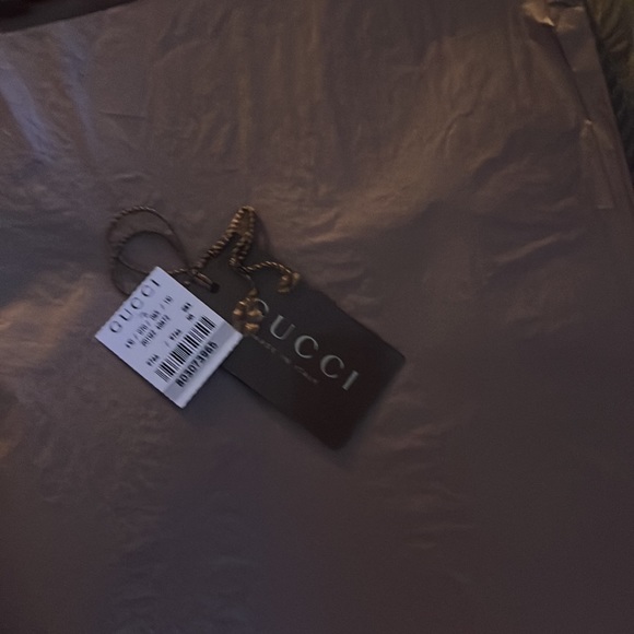 Gucci Scarf - Picture 6 of 6